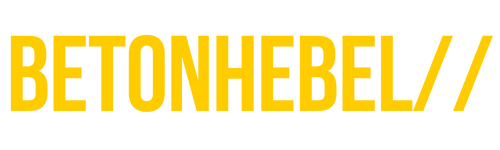 BETONHEBEL